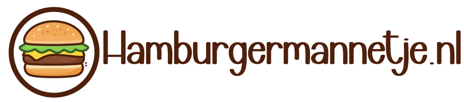 Hamburgermannetje.nl